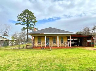 156 S Sycamore St, Alto, TX 75925