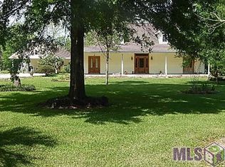 43287 Wayne Stevens Rd, Gonzales, LA 70737