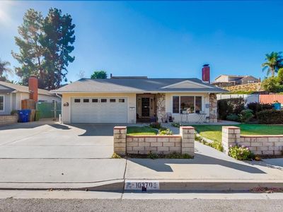 10370 Timberlane Way, Santee, CA, 92071