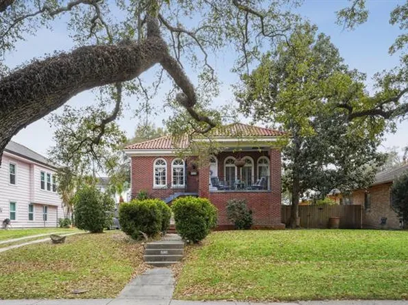 3570 Gentilly Blvd, New Orleans, LA 70122