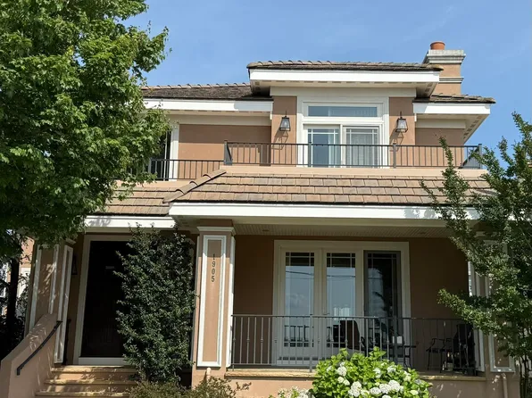 1905 Glenwood Dr, Ocean City, NJ 08226