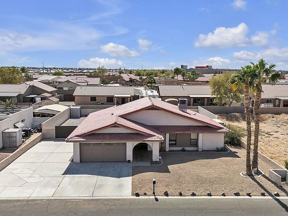 2nd image of 11683 E Via Salida