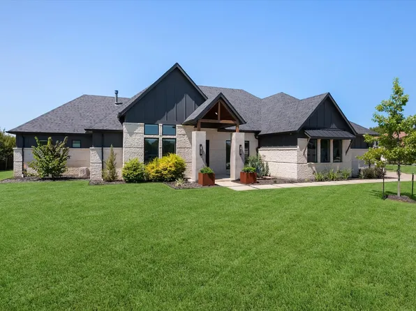 219 Kate Ct, Argyle, TX 76226