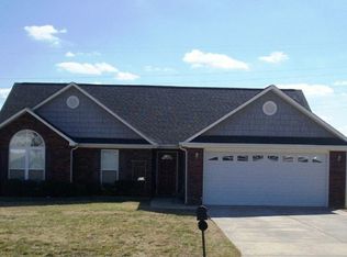 2503 Paperbark Dr, Monroe, NC 28110