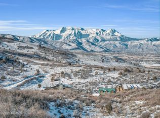 7435 E Oakview Dr, Heber, UT 84032