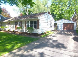 36 Elm St, Batavia, NY 14020