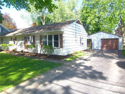 36 Elm St, Batavia, NY, 14020