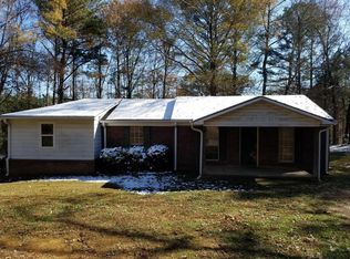 94 Chapel Rd, Empire, AL 35063