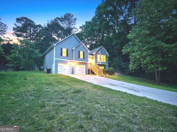 226 Schroeder Way, Hiram, GA 30141