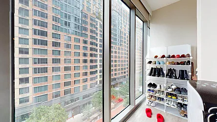 Rented by Bond New York