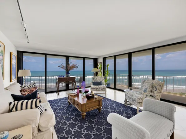 3400 S Ocean Boulevard #3eii, Palm Beach, FL 33480