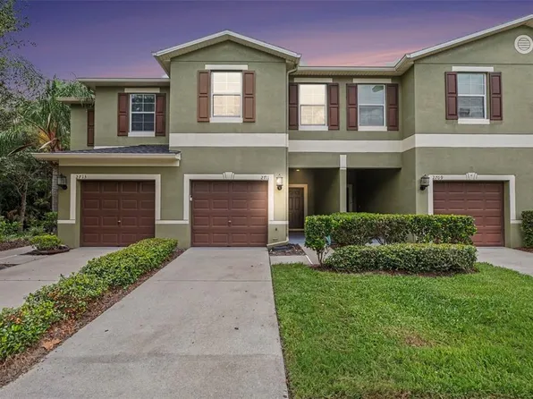2711 ISABELLA VALLEY COURT, BRANDON, FL 33511