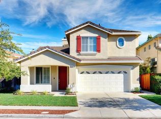 3268 Bruno Dr, San Jose, CA 95136