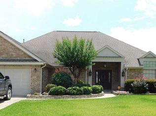 7727 Brazos Ave, Port Arthur, TX 77642