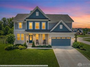 1909 Cleopatra Dr, Middletown, OH 45005