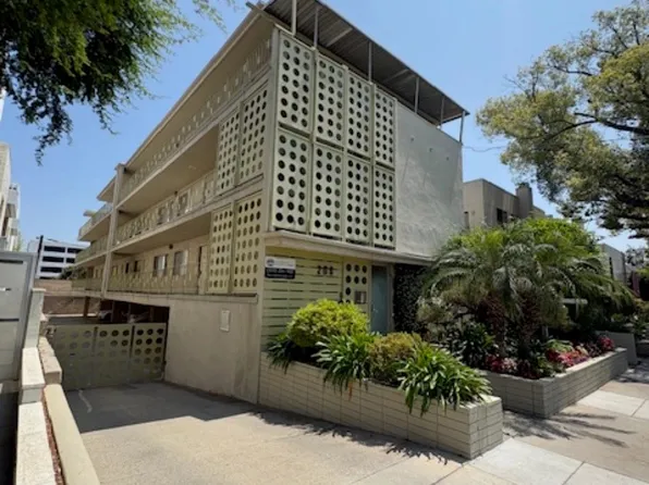 266 S Oak Knoll Ave APT 7, Pasadena, CA 91101