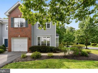 101 Crest Stone Cir, Princeton, NJ 08540