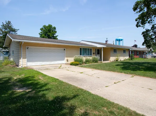 15 Woodlawn Ave N, Battle Creek, MI 49037