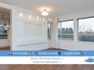 3156 Dayanee Springs Blvd #204, Coquitlam, BC V3E 0B7