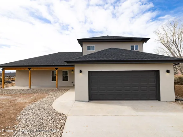 19 Roan Creek Pl, Parachute, CO 81635