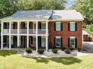 6306 Sharon Hills Rd, Charlotte, NC 28210