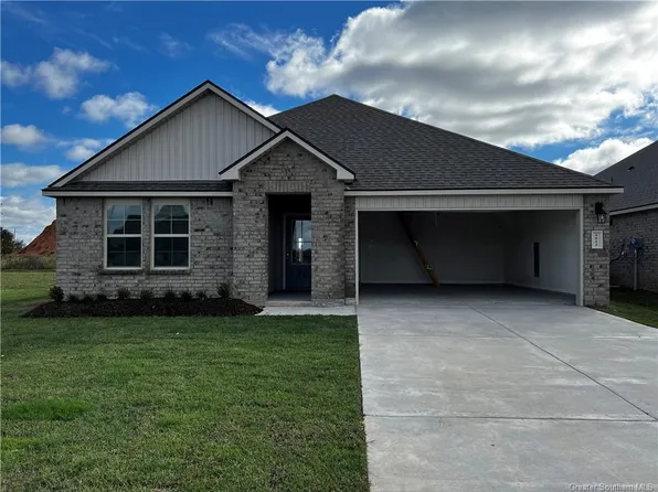 4011 Cardinal Ct, Jennings, LA 70546