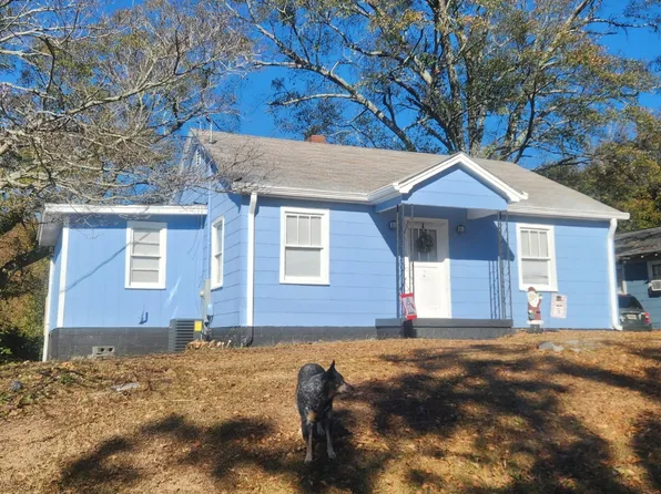 40 Laurel Dr, Elberton, GA 30635