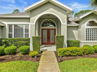 1218 Hampstead Ln, Ormond Beach, FL 32174