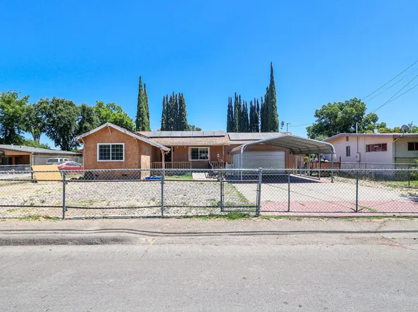 40 S Oro Ave, Stockton, CA 95215