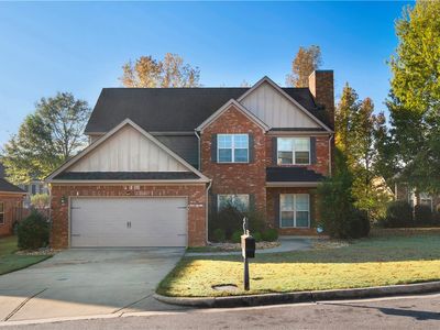 4103 Chesham Dr, Opelika, AL, 36801