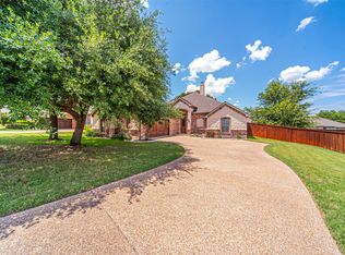 1009 Reata Dr, Weatherford, TX 76087
