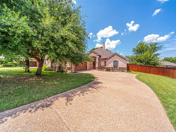1009 Reata Dr, Weatherford, TX 76087