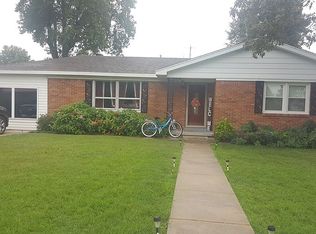 201 Elaine Dr, Kennett, MO 63857
