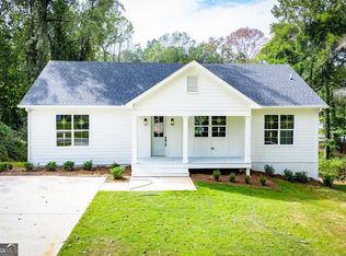 215 Rome St, Bowdon, GA 30108