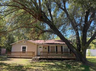501 N Adams St, Carthage, TX 75633