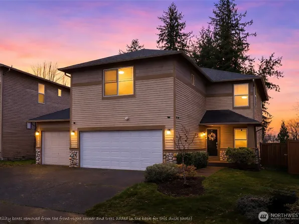 22613 132nd Place SE, Kent, WA 98042