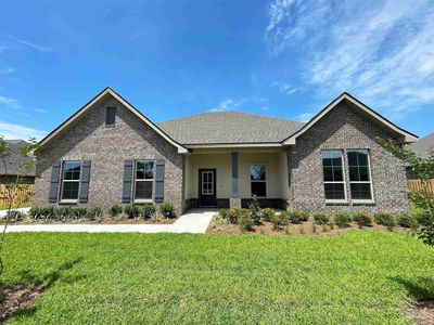 2942 Old Mill Way Lot J-3, Cantonment, FL, 32533