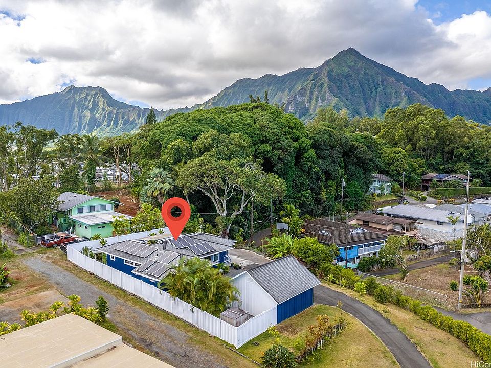 45528 Pahia Rd B, Kaneohe, HI 96744 MLS 202324253 Zillow
