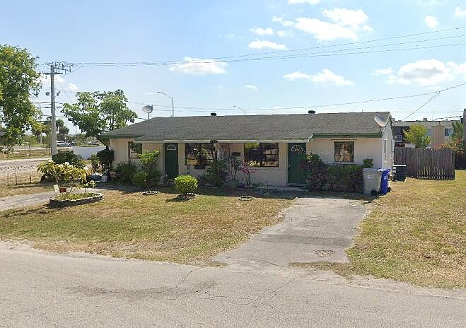1st image of 3560 NW 3rd Avenue #1-2