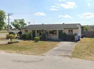 3560 NW 3rd Ave #1-2, Pompano Beach, FL 33064
