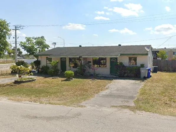 3560 NW 3rd Avenue #1-2, Pompano Beach, FL 33064