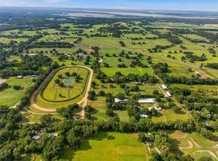 3825 NW 160th St, Reddick, FL 32686