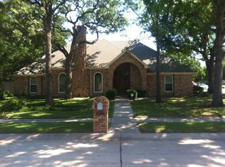 2617 Argos Way, Flower Mound, TX 75028