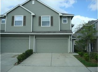 12407 Oriole Lake Way, Houston, TX 77089