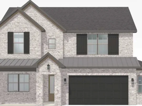 2900 S 14th Pl, Rogers, AR 72758