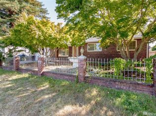 7000 13th Ave SW, Seattle, WA 98106