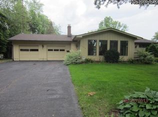 4056 Bailey St NW, Massillon, OH