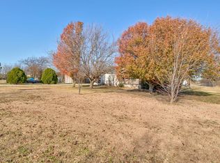 11309 County Road 510, Venus, TX 76084