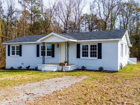 196 Garrison Rd, Macon, GA 31211