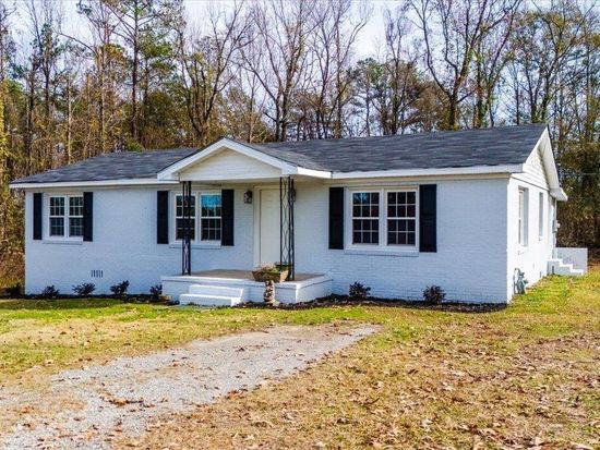 196 Garrison Rd, Macon, GA 31211